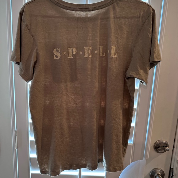 Spell T - Picture 3 of 4